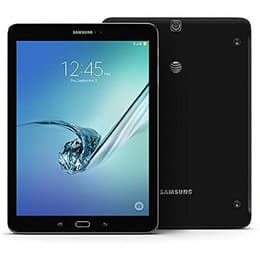 Galaxy Tab S2 32GB - Nero - WiFi