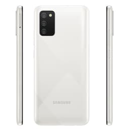 Galaxy A02s 32GB - Bianco