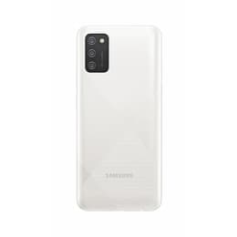 Galaxy A02s 32GB - Bianco