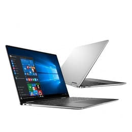 Dell XPS 7390 13" Core i7 1.3 GHz - SSD 512 GB - 16GB - AZERTY - Francese