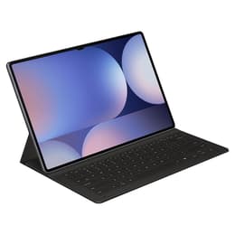 Samsung Tastiera AZERTY Francese Book Cover Keyboard Slim S10 FE, S10 FE 5G, S9, S9 5G, S9 FE, S9 FE 5G