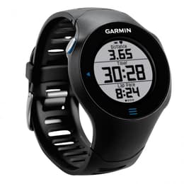 Smart Watch Cardio­frequenzimetro GPS Garmin Forerunner 610 - Nero