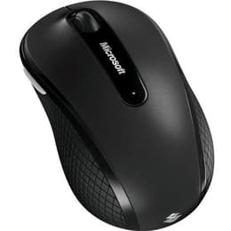 Microsoft Mobile Mouse 4000 Mouse senza fili