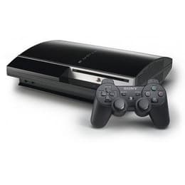 PlayStation 3 - Nero