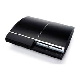 PlayStation 3 - HDD 80 GB - Nero