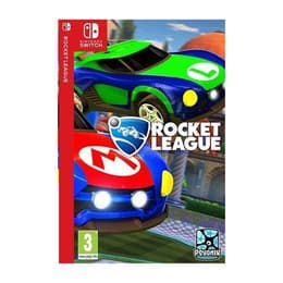 Rocket League - Nintendo Switch