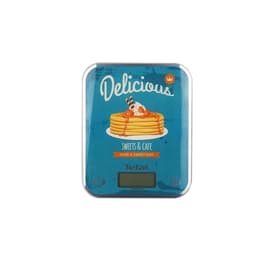 Tefal BC5119V0 Bilance da cucina