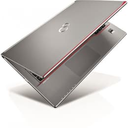 Fujitsu LifeBook E744 14" Core i5 2.6 GHz - HDD 500 GB - 8GB Tastiera Francese