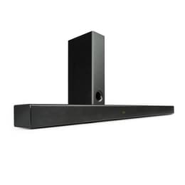 Barra del suono Auna Areal Bar 750 2.1 Sound System - Nero