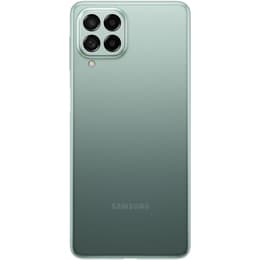 Galaxy M53 128GB - Verde
