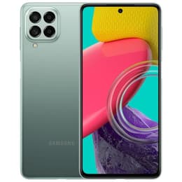 Galaxy M53 128GB - Verde