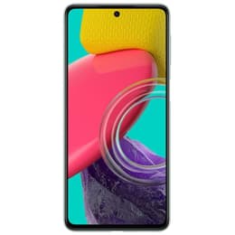 Galaxy M53 128GB - Verde