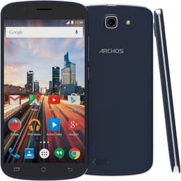 Archos 50e Helium 8GB - Blu