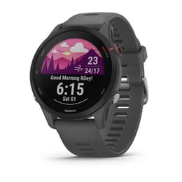 Smart Watch Garmin Cardiofrequenzimetro GPS Forerunnner 255 - Grigio