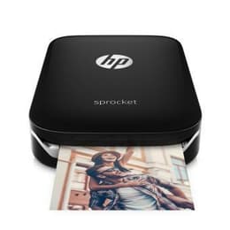 HP Sprocket Inkjet - Getto d'inchiostro