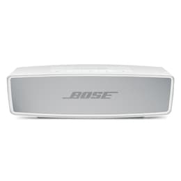 Altoparlanti Bluetooth Bose SoundLink Mini II Special Edition - Argento