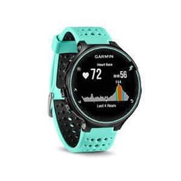 Smart Watch Garmin Cardiofrequenzimetro GPS Forerunner 235 - Nero/Blu