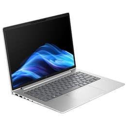 HP EliteBook 6 G1iR 14 14" Core 5 1.4 GHz - SSD 512 GB - 16GB - QWERTY - Italiano