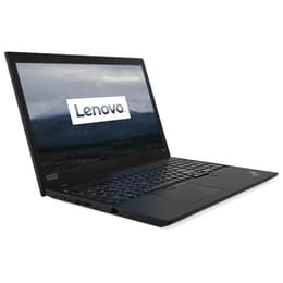 Lenovo ThinkPad L590 15" Core i5 1.6 GHz - SSD 256 GB - 8GB - QWERTY - Italiano