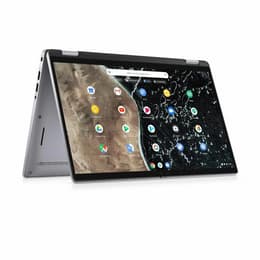 Dell Latitude 7410 Chromebook 2-en-1 Core i5-10310U 1.7 GHz 256GB SSD - 8GB AZERTY - Francese