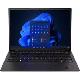 Lenovo ThinkPad T14s G4 14" Ryzen 5 PRO 3.2 GHz - SSD 512 GB - 16GB - AZERTY - Francese