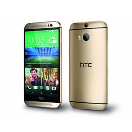 HTC One M8 32GB - Oro