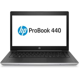 HP ProBook 440 G5 14" Core i5 1.6 GHz - SSD 512 GB - 16GB - AZERTY - Francese
