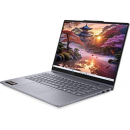 Lenovo IdeaPad 5 2-in-1 14AKP10 14" Other 2 GHz - SSD 512 GB - 16GB - QWERTY - Inglese