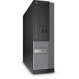 Dell OptiPlex 3020 SFF Core i3 3,3 GHz - HDD 500 GB RAM 8 GB