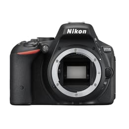 Reflex - Nikon D5500 Body - Nero