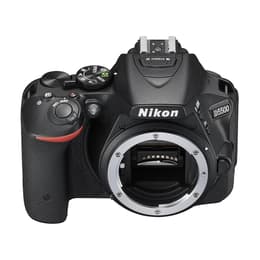 Reflex - Nikon D5500 Body - Nero