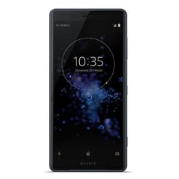 Sony Xperia XZ2 Compact 64GB - Nero - Dual-SIM