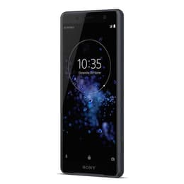 Sony Xperia XZ2 Compact 64GB - Nero