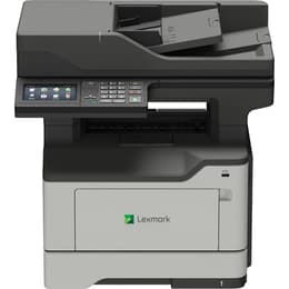 Lexmark MX522 Laser monocromatico