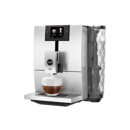 Macchine Espresso Compatibile Nespresso Jura ENA-8 L - Grigio