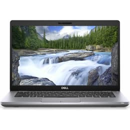 Dell Latitude 5410 14" Core i5 1.6 GHz - SSD 256 GB - 16GB - QWERTY - Spagnolo