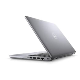 Dell Latitude 5410 14" Core i5 1.6 GHz - SSD 256 GB - 16GB - QWERTY - Spagnolo