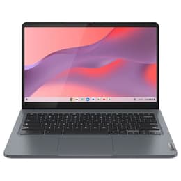 Lenovo IdeaPad Slim 3 Chrome Core i3-N305 2 GHz 256GB SSD - 8GB QWERTY - Inglese