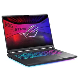 Asus ROG Strix G16 G615LR-S5038W 16" Core Ultra 7 2.4 GHz - SSD 1 TB - 32GB - Nvidia GeForce RTX 5070 Ti QWERTZ - Tedesco