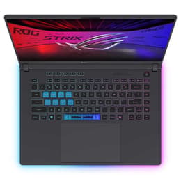 Asus ROG Strix G16 G615LR-S5038W 16" Core Ultra 7 2.4 GHz - SSD 1 TB - 32GB - Nvidia GeForce RTX 5070 Ti QWERTZ - Tedesco