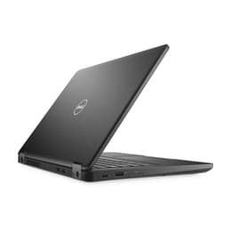 Dell Latitude E5470 14" Core i5 2.4 GHz - SSD 256 GB RAM 8 GB AZERTY - Francese