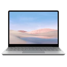 Microsoft Surface Laptop 4 13" Ryzen 5 2.1 GHz - SSD 256 GB - 8GB Tastiera Belga
