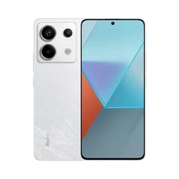 Xiaomi Redmi Note 13 Pro 512GB - Bianco