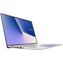 Asus ZenBook 15 UX534F 15" Core i5 1.6 GHz - SSD 512 GB - 8GB - AZERTY - Francese
