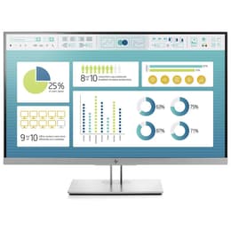 Schermo 27" LED FHD HP EliteDisplay E273