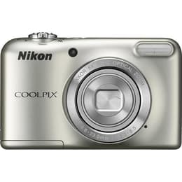 Compatta - Nikon Coolpix L31 - Grigio