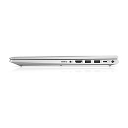 HP ProBook 650 G8 14" Core i5 2.4 GHz - SSD 512 GB - 8GB - QWERTY - Greco