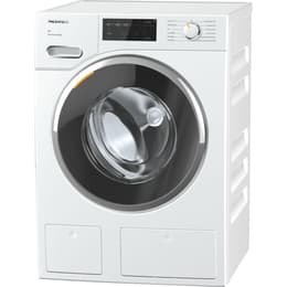 Lavatrice 59.6 cm Fronte Miele WWG 660