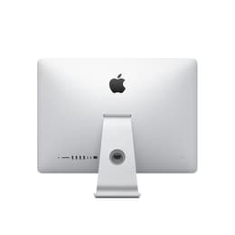 iMac 21" (Fine 2012) Core i5 2,7 GHz - HDD 1 TB - 16GB Tastiera Francese