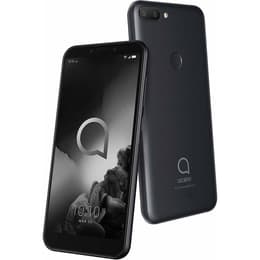 Alcatel 1S (2019) 32GB - Nero